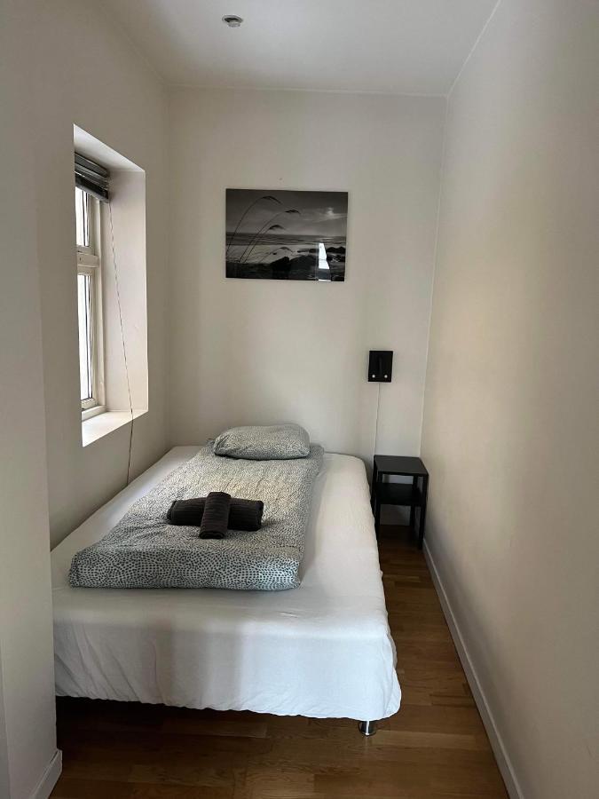 Floyen Apartment Bergen Exterior foto