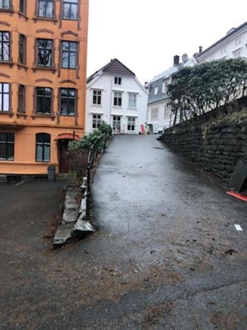 Floyen Apartment Bergen Exterior foto